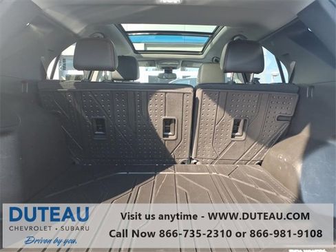 Used 2022 Chevrolet Equinox Premier image 6