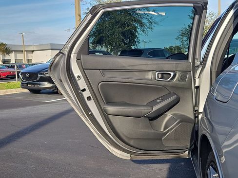 Used 2024 Acura Integra A-Spec image 12