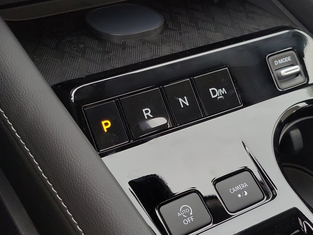 New 2027 Nissan Murano SL AWD/4WD image 36