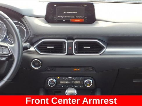 Used 2018 MAZDA CX-5 Touring w/ Preferred Equipment Package image 18