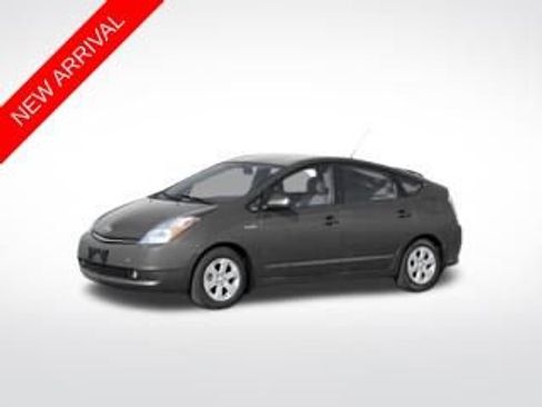 Used 2008 Toyota Prius Touring FWD image 1