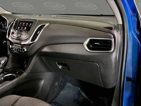 Used 2024 Chevrolet Equinox LT AWD/4WD image 32