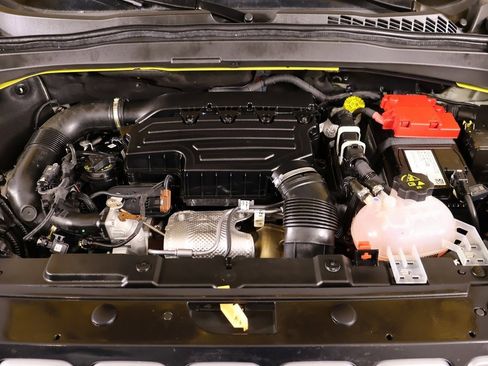 Used 2023 Jeep Renegade Latitude image 20