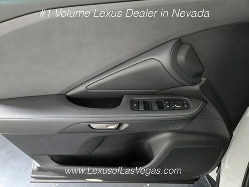 New 2026 Lexus TX 350 AWD image 14