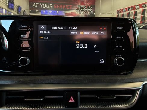 Used 2021 Kia K5 EX FWD image 34