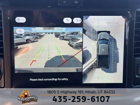 New 2025 Ford F150 Tremor w/ Equipment Group 402A High image 27