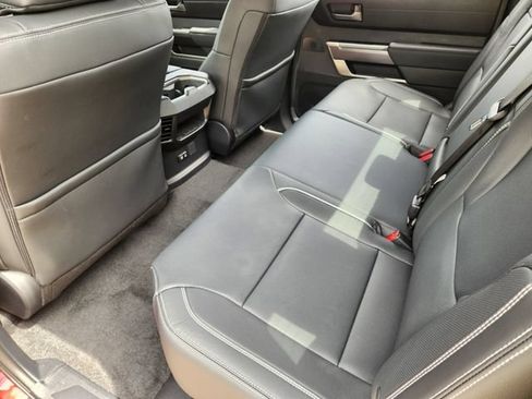 Used 2026 Toyota Tundra SR5 w/ SR5 Premium Package RWD image 20