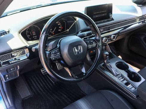Used 2024 Honda Civic Sport image 18