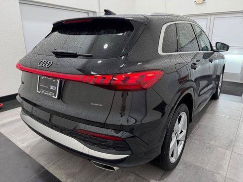 Certified 2025 Audi Q5 Premium Plus AWD/4WD image 2
