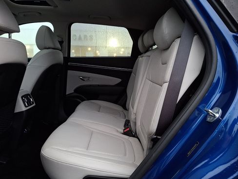 Used 2022 Hyundai Tucson SEL w/ Convenience + Premium Package AWD/4WD image 10