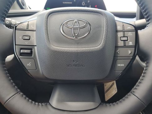 New 2026 Toyota Prius Limited image 19