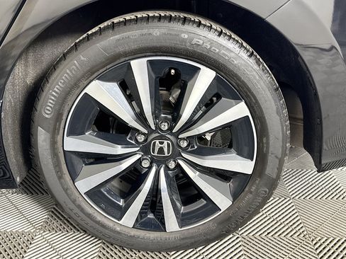 Used 2023 Honda Civic EX-L image 35