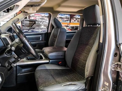 Used 2019 RAM 1500 Lone Star image 28