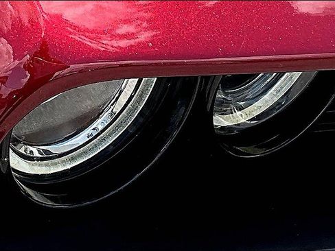 Used 2021 Dodge Challenger R/T Scat Pack RWD image 29
