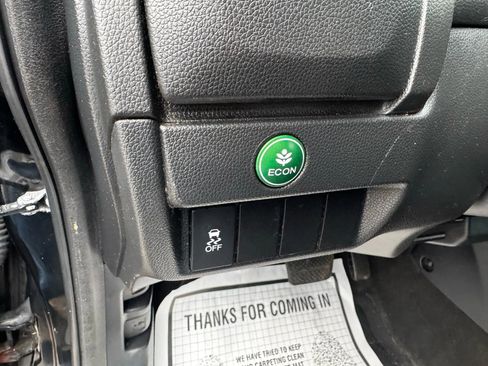 Used 2015 Honda Fit LX image 14