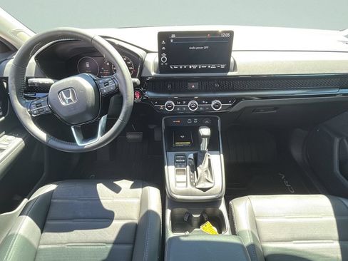 Certified 2024 Honda CR-V EX-L image 12
