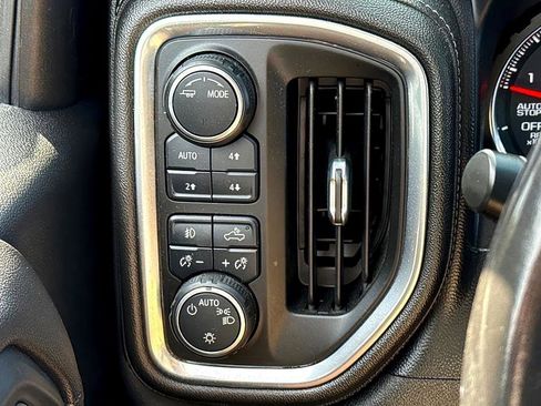 Used 2020 Chevrolet Silverado 1500 RST w/ All-Star Edition image 22