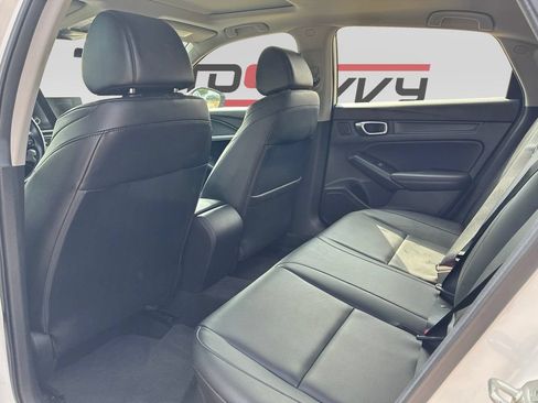 Used 2025 Acura Integra FWD image 17