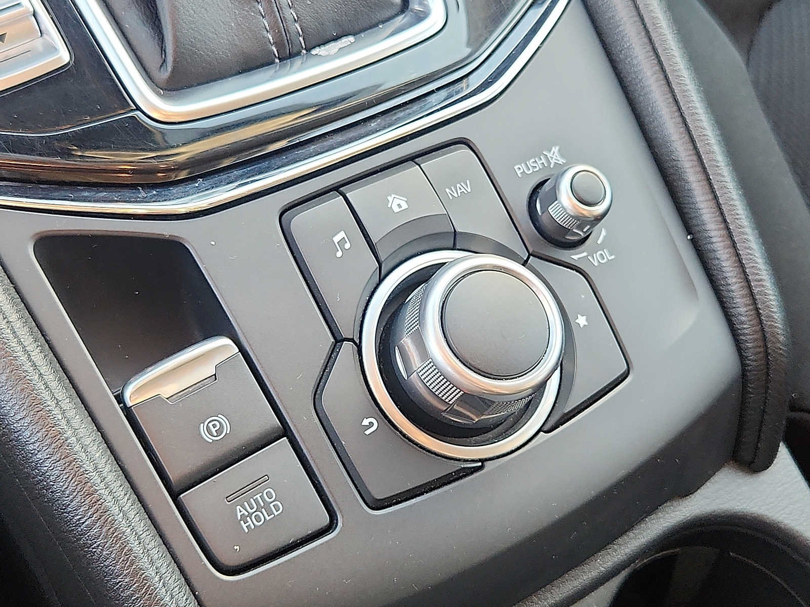 Used 2018 MAZDA CX-5 Sport AWD/4WD image 25
