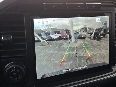 Used 2023 Ford F150 XLT w/ Equipment Group 302A High image 18