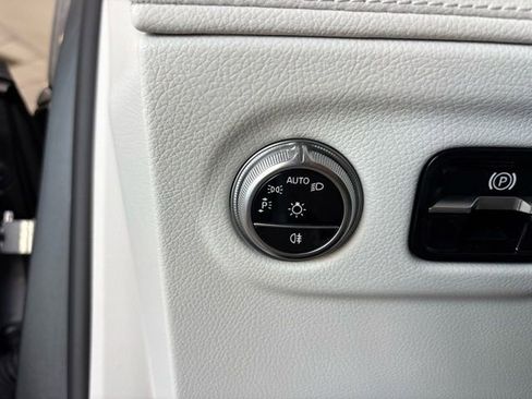 Certified 2023 Mercedes-Benz EQS 450+ SUV image 27