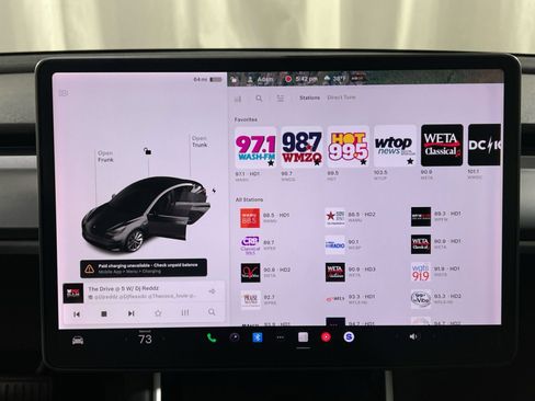 Used 2018 Tesla Model 3 Long Range image 17