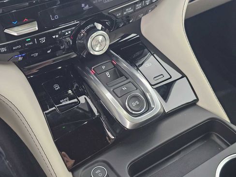 New 2026 Acura MDX A-Spec image 34