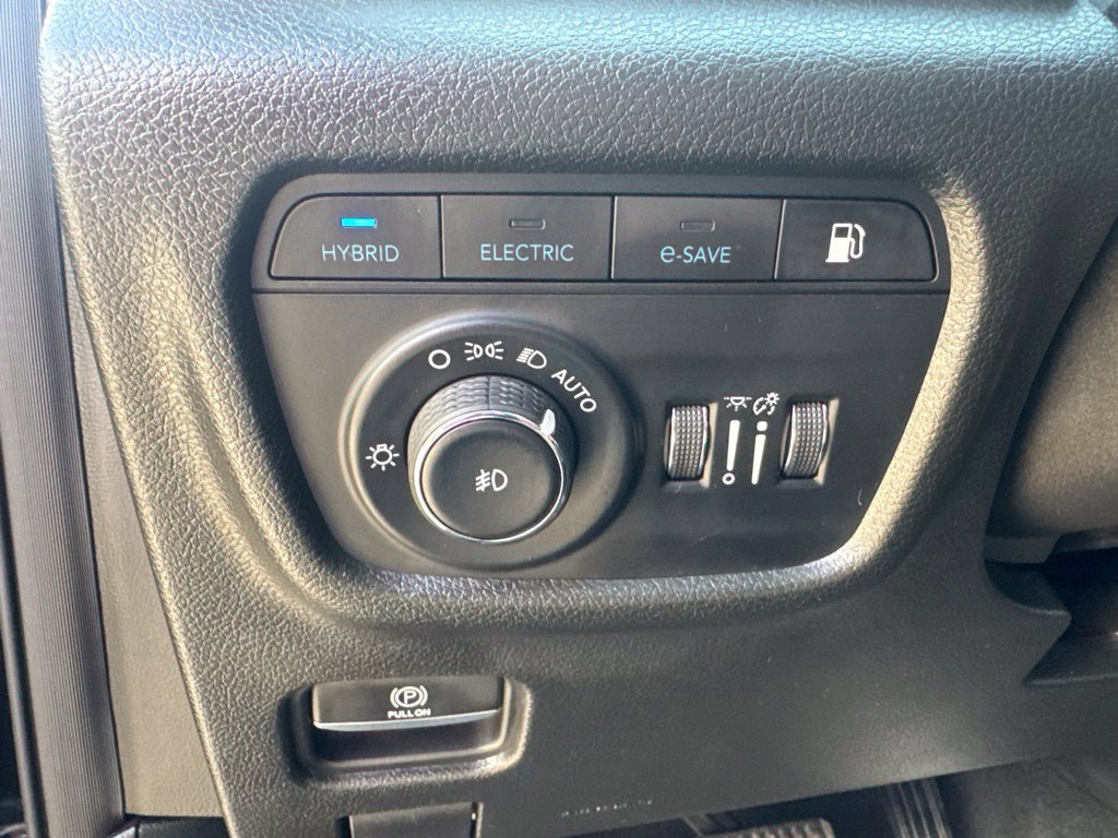 Used 2022 Jeep Grand Cherokee Limited 4xe AWD/4WD image 14