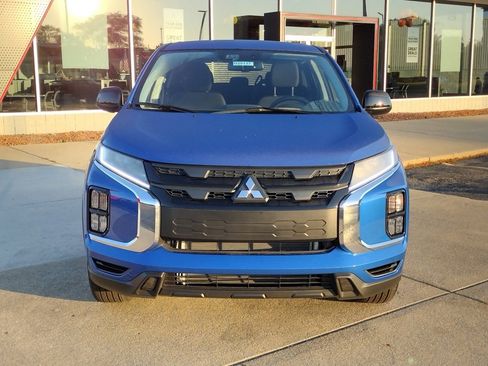 New 2025 Mitsubishi Outlander Sport LE image 11