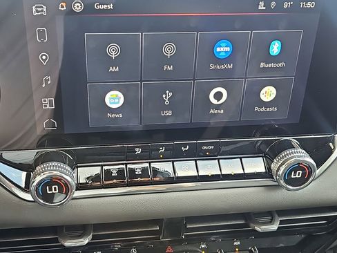 New 2025 GMC Canyon Elevation w/ Convenience Package image 26