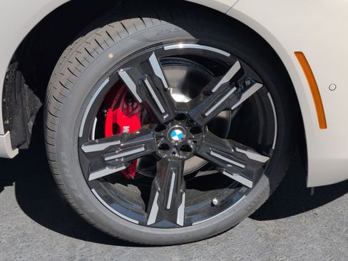 New 2026 BMW X3 M50 w/ Premium Package AWD/4WD image 13