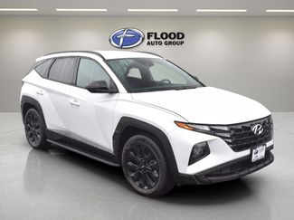 Used 2024 Hyundai Tucson XRT AWD/4WD video 1