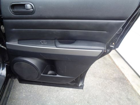 Used 2010 MAZDA CX-7 i SV FWD image 27