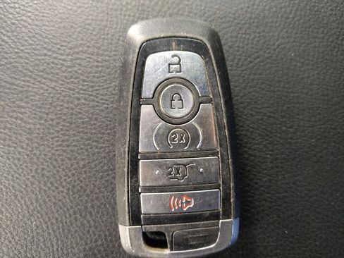 Used 2020 Ford Explorer ST w/ ST Street Pack AWD/4WD image 32