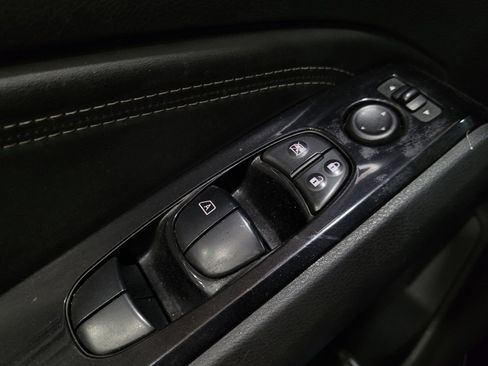 Used 2021 Nissan Altima 2.5 SV w/ SV Premium Package FWD image 27