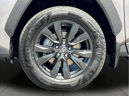 New 2026 Toyota RAV4 XLE Premium FWD image 33