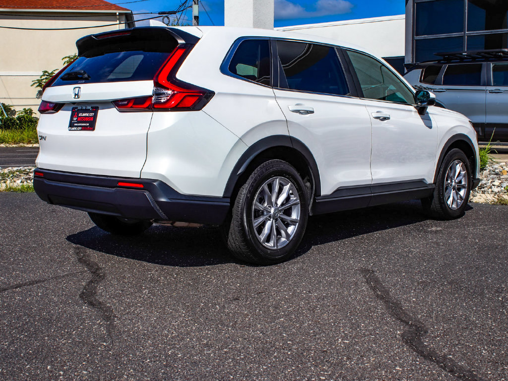Used 2024 Honda CR-V EX image 6