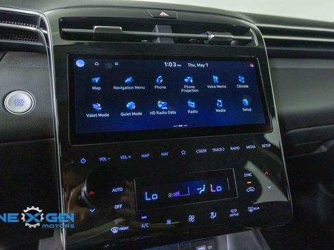 Used 2022 Hyundai Tucson Limited AWD/4WD image 21