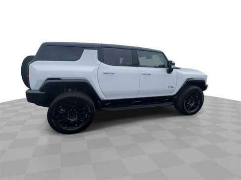 New 2025 GMC Hummer EV 2X image 8