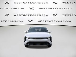 New 2025 Kia K4 EX video 2