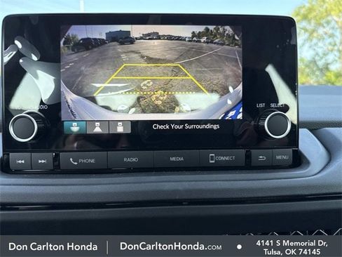 Used 2025 Honda Accord LX image 21