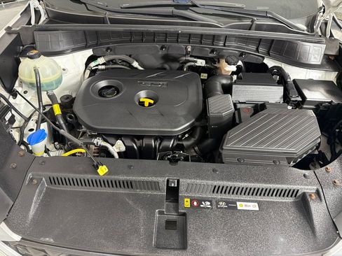Used 2020 Hyundai Tucson Value FWD image 26