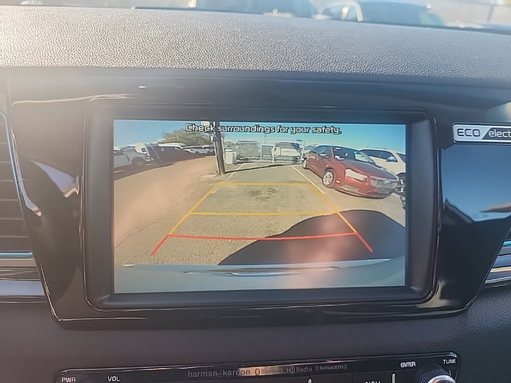Used 2019 Kia Niro EX Premium FWD image 22