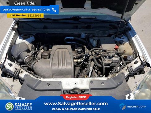Used 2010 Chevrolet Cobalt LT FWD image 15