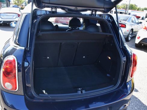 Used 2016 MINI Cooper Countryman S image 10