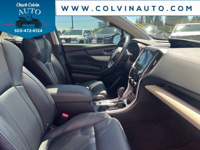 Used 2022 Subaru Ascent Limited w/ Technology Package AWD/4WD image 21