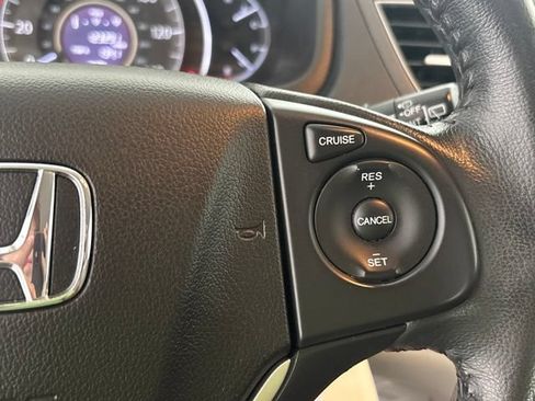 Used 2013 Honda CR-V EX-L image 13