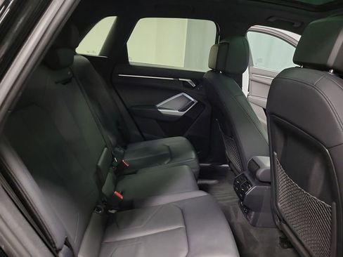 Used 2025 Audi Q3 2.0T Premium AWD/4WD image 21