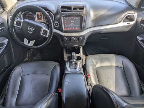 Used 2019 Dodge Journey GT FWD image 14