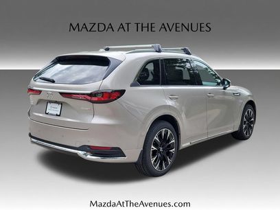 New 2026 MAZDA CX-90 3.3 Turbo S w/ Premium Plus